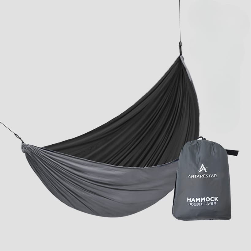 Hammock Sawarna