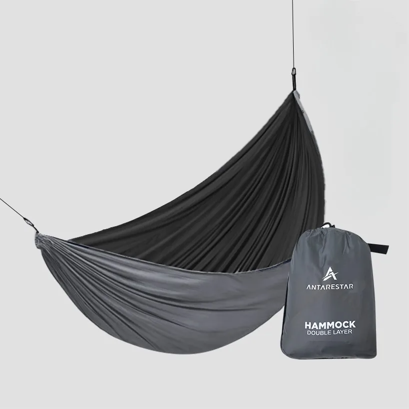 Hammock Sawarna