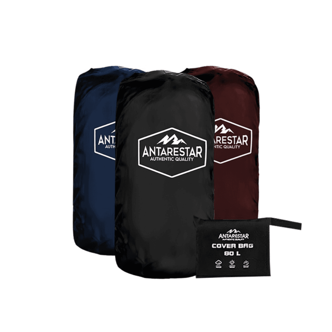 Rain Cover ANT 60L