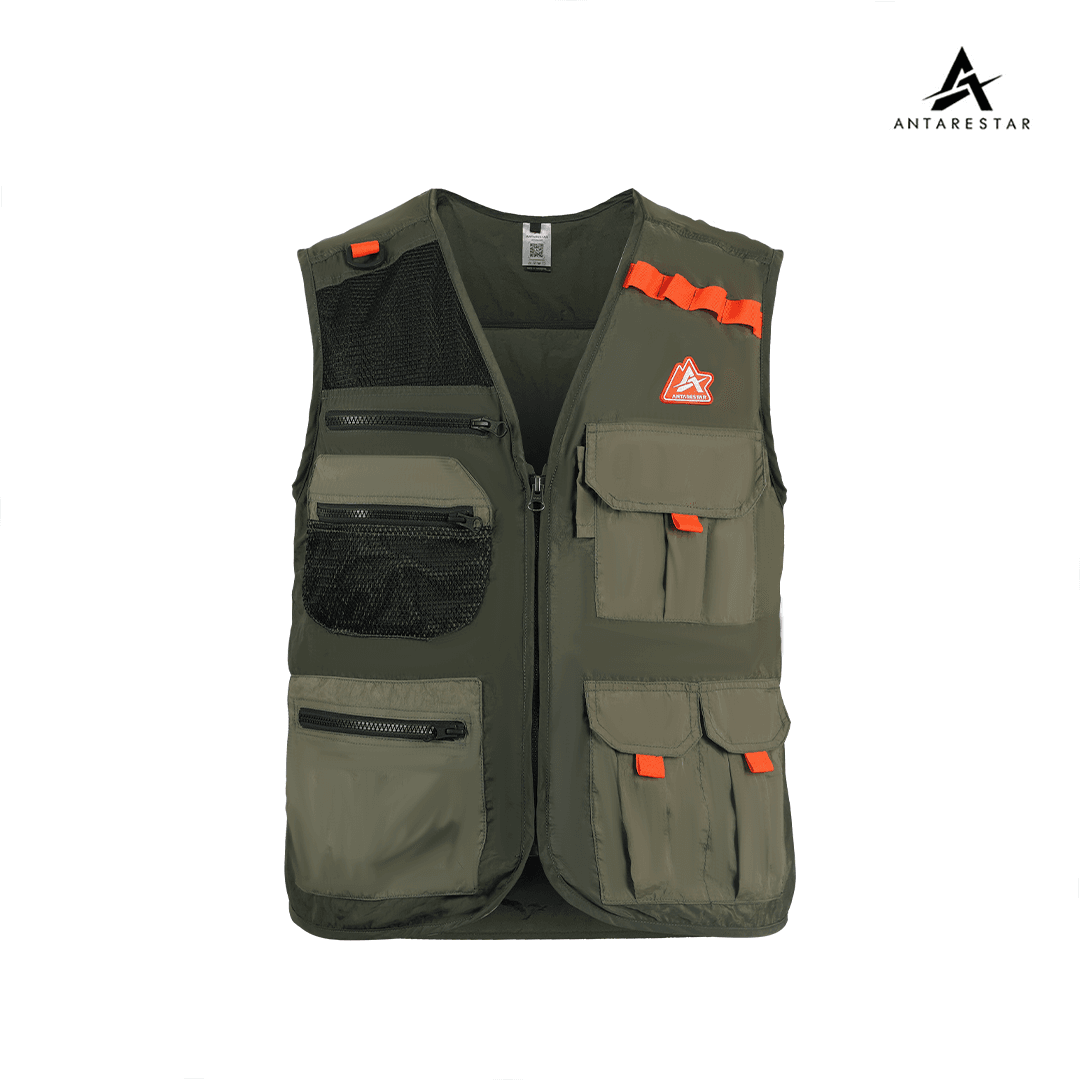 Rompi Explore Vest 360