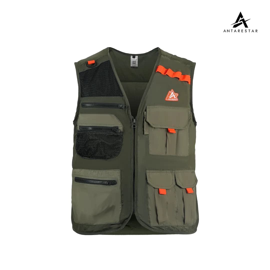 Rompi Explore Vest 360
